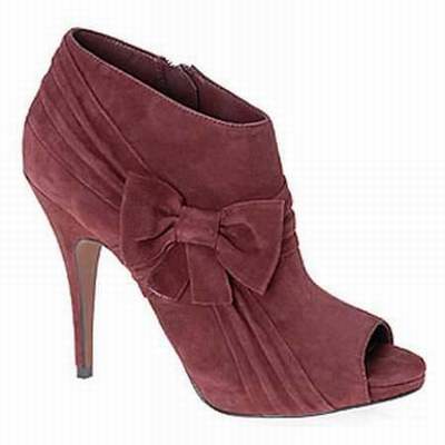 aldo tunisie chaussures